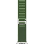 Smart Alpine Loop 49/45/44/42mm Green