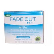 Fade Out Protecting Day Cream SPF 15 50ml Fade Out Protecting Day Cream SPF 15 50ml