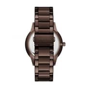 Kenneth Cole KC15111008 Genuine Diamonds Men's Watch