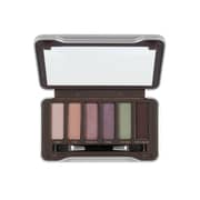 Absolute New York Icon Mini Eyeshadow Royal Tea ABS00AIM03