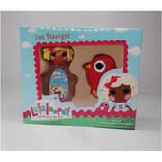 Lala Loopsy Dot Starlight for Kids 50ml Eau de Toilette + Hair Accessory