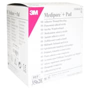 3M Medipore + Pad