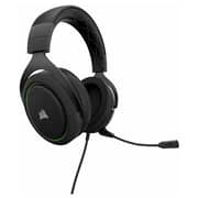 Corsair CA9011171NA Stereo Gaming Headset HS50 Green