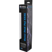 Sandberg 52027 Gamer Desk Pad XXXL