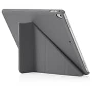 Pipetto Origami Case Dark Grey For IPad Pro 10.5inch P043504 2017