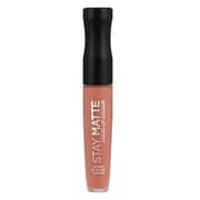 Rimmel London Stay Matte Liquid Lip Colour 700 Be My Baby