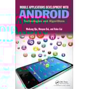Mobile Applications Development with Android: Technologies and Algorithms Mobile Applications Development with Android: Technologies and Algorithms