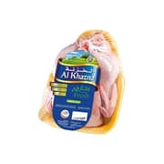 Al Khazna 001-000033 Fresh Chicken Whole Tray 1kg