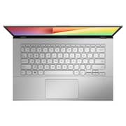 Asus VivoBook 14 A412UB-EK044T Laptop - Core i5 1.6GHz 8GB 1TB+128GB 2GB Win10 14inch FHD Silver Asus VivoBook 14 A412UB-EK044T Laptop - Core i5 1.6GHz 8GB 1TB+128GB 2GB Win10 14inch FHD Silver