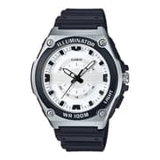 Casio Black Resin Men Watch MWC-100H-7AVDF
