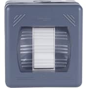 Schneider Electric Intermediate Switch - 1 Gang - 10 Ax Weatherproof Ip55