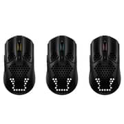 HyperX Pulsefire Haste Wireless Gaming Mouse Black