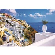 Trefl 26119 Santorini Greece Jigsaw Puzzle