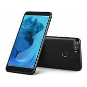 Lenovo K320T 4G LTE Dual Sim Smartphone 16GB Black MKTP