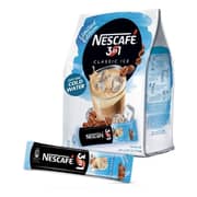 Nescafe Ice Instant Coffee Mix Sachet 20g (Pack of 20)