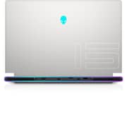 Dell Alienware X15 R1 Gaming Laptop - 11th Gen Core i9 2.50GHz 32GB 1TB 8GB Win11Home 15.6inch FHD White NVIDIA GeForce RTX 3080 15XALMCTOWHT (2022) Middle East Version