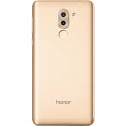 Huawei Honor 6X 4G Dual Sim Smartphone 32GB Gold