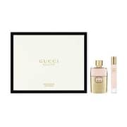Gucci Guilty Pour Femme Gift Set For Women (EDP 90ml + 7.4ml Roller)