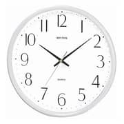 Rhythm CMG817NR03 Wall Clock