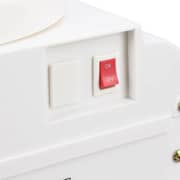 Geepas Hot And Normal Water Dispenser GWD17032