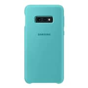 Samsung Silicon Cover Green For Samsung Galaxy S10e
