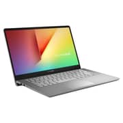 Asus VivoBook S13 S430FN-EK164T Laptop - Core i7 1.8GHz 16GB 1TB+256GB 2GB 14inch FHD Metal Asus VivoBook S13 S430FN-EK164T Laptop - Core i7 1.8GHz 16GB 1TB+256GB 2GB 14inch FHD Metal