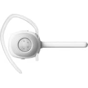 Jabra STYLE Bluetooth Headset White