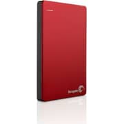 Seagate USB 3.0 Backup Plus Portable Drive 2TB Red STDR2000203