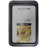 Blackstone Nonstick Bakeware Rectangular Baking Pan Roasting Pan Professional for Oven, Easy Clean Baking Tray 32x22x4.5 CM
