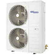 Super General Split Air Conditioner 2.5 Ton SGS322