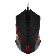 MSI Interceptor DS B1 Gaming Mouse MSI Interceptor DS B1 Gaming Mouse