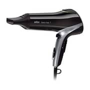 Braun Hair Dryer HD710 Braun Hair Dryer HD710