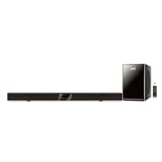 Jvc 2.1 Channel Sound Bar And Sub Woofer Jvc 2.1 Channel Sound Bar And Sub Woofer