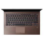 Vaio SX14 Laptop - Core i7 1.9GHz 8GB 256GB Shared Win10Pro 14inch UHD Brown Vaio SX14 Laptop - Core i7 1.9GHz 8GB 256GB Shared Win10Pro 14inch UHD Brown