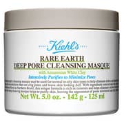 Kiehl's Rare Earth Deep Pore Cleansing Masque Kiehl's Rare Earth Deep Pore Cleansing Masque