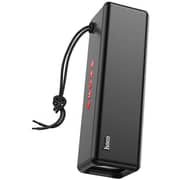 Hoco Bounce True Wireless Speaker Black Hoco Bounce True Wireless Speaker Black