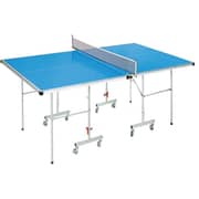 Marshal Fitness Water Proof Game Table Ping-pong Table, Out Door /indoor Table Tennis Foldable And Moveable Mf-1200 Marshal Fitness Water Proof Game Table Ping-pong Table, Out Door /indoor Table Tennis Foldable And Moveable Mf-1200