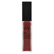 Maybelline New York Vivid Matte Liquid 37 Coffee Buzz