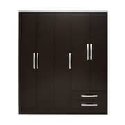 Pan Emirates Goals 5 Door Wardrobe