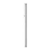 Samsung Galaxy S21 128 GB White 5G Smartphone + SM-R190NZ Buds Pro