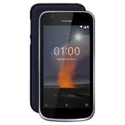 Nokia 1 8GB Dark Blue 4G LTE Dual Sim Smartphone - TA1047