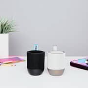 Jam Double Chill Portable Bluetooth Speaker Grey
