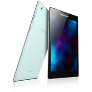 Lenovo Tab 2 A7-30 Tablet - Android 4.4 WiFi + 3G 16GB 1GB 7inch Blue