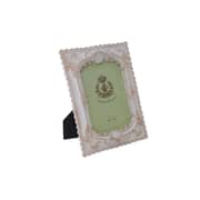 Pan Emirates 253XLD9900024 Shan Photo Frame Cream