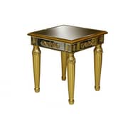 Pan Emirates Rozenn (N) End Table