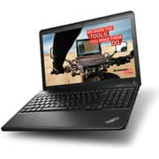 Lenovo ThinkPad Edge E540 Laptop - Core i5 2.6GHz 4GB 500GB Shared Win8.1 15.6inch Black
