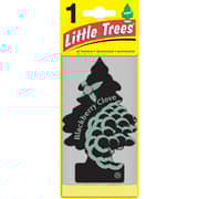 Little Trees BlackBerry Clove Car Air Freshner