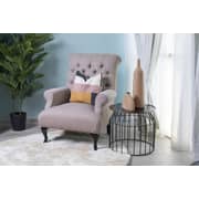 Pan Emirates Promo Accent Chair