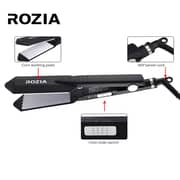 Rozia Corn Hair Styler Ceramic - HR746 Rozia Corn Hair Styler Ceramic - HR746