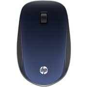 HP Wireless Mouse Blue Z4000 E8H25AA HP Wireless Mouse Blue Z4000 E8H25AA